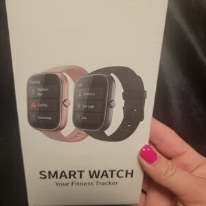 Smart watch